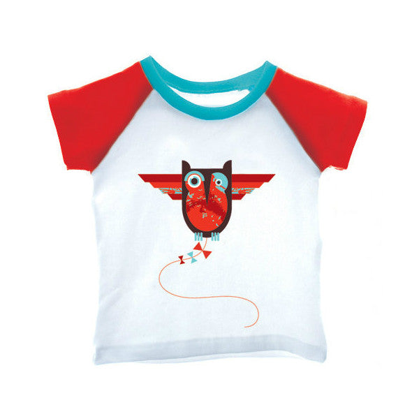 OWL TEE