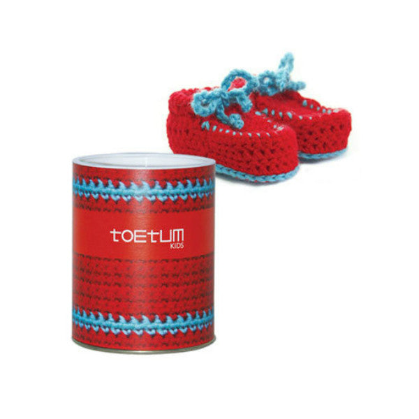 Gift tube for Red Mini Mocks