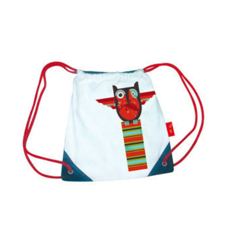 OWL BACKPACK